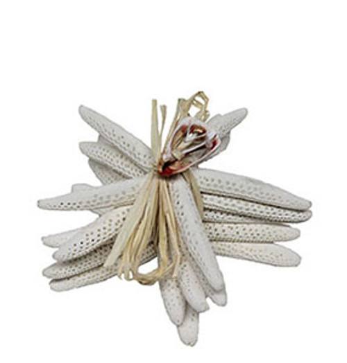 White Finger Star Bundle