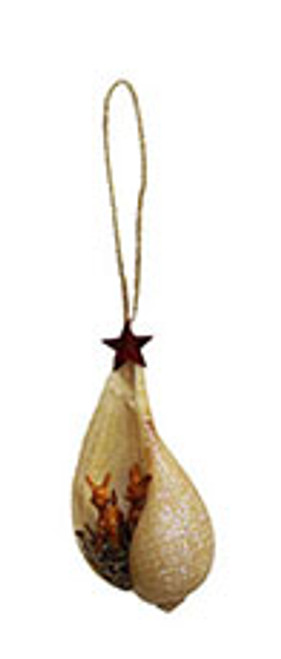 Reindeer Ornament