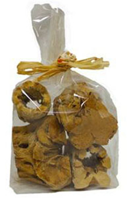 Cholla Wood Gift Bag 
