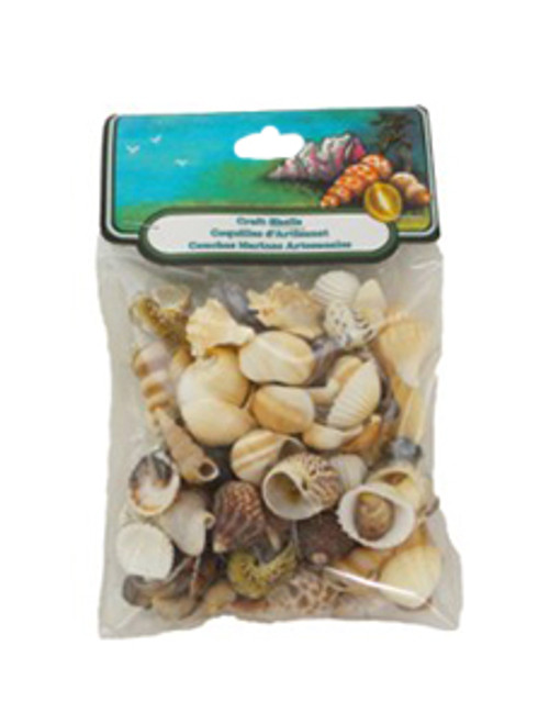 Small World Mix-Bagged