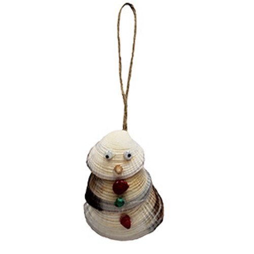 Nautical Snowman-Small