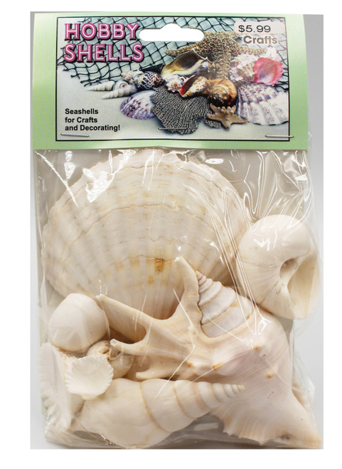 White Mix - Irish Deep with Header