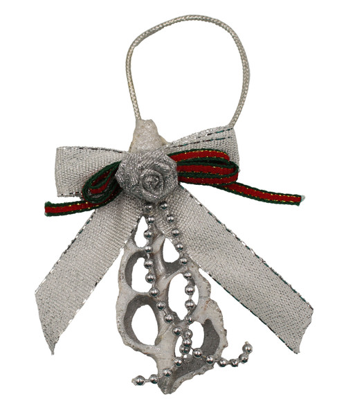 Nodolusum Slice Ornament