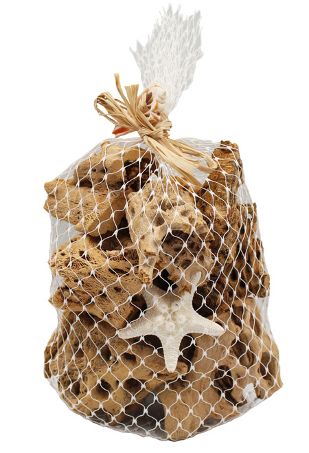 Cholla Mix-Mesh Bag 