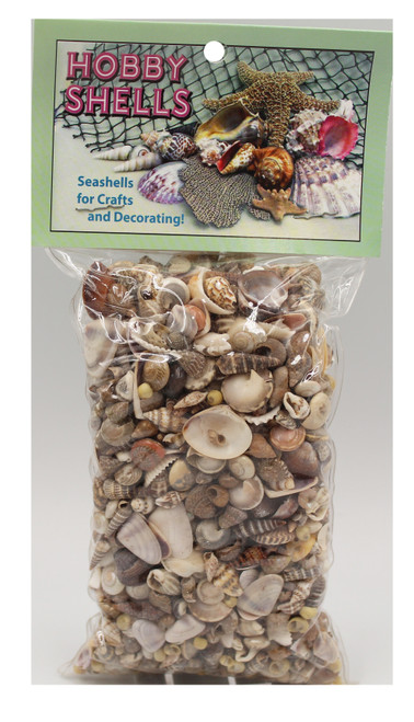 Tiny Mix- Craft Pack