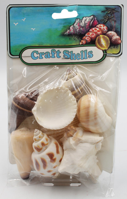 Large Mix- Craft Pack