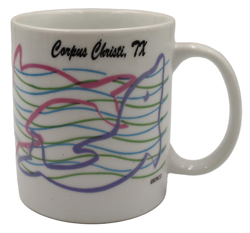 Mugs - Corpus Christi