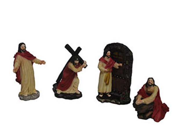 Resin Jesus Statues