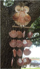 WIND CHIMES