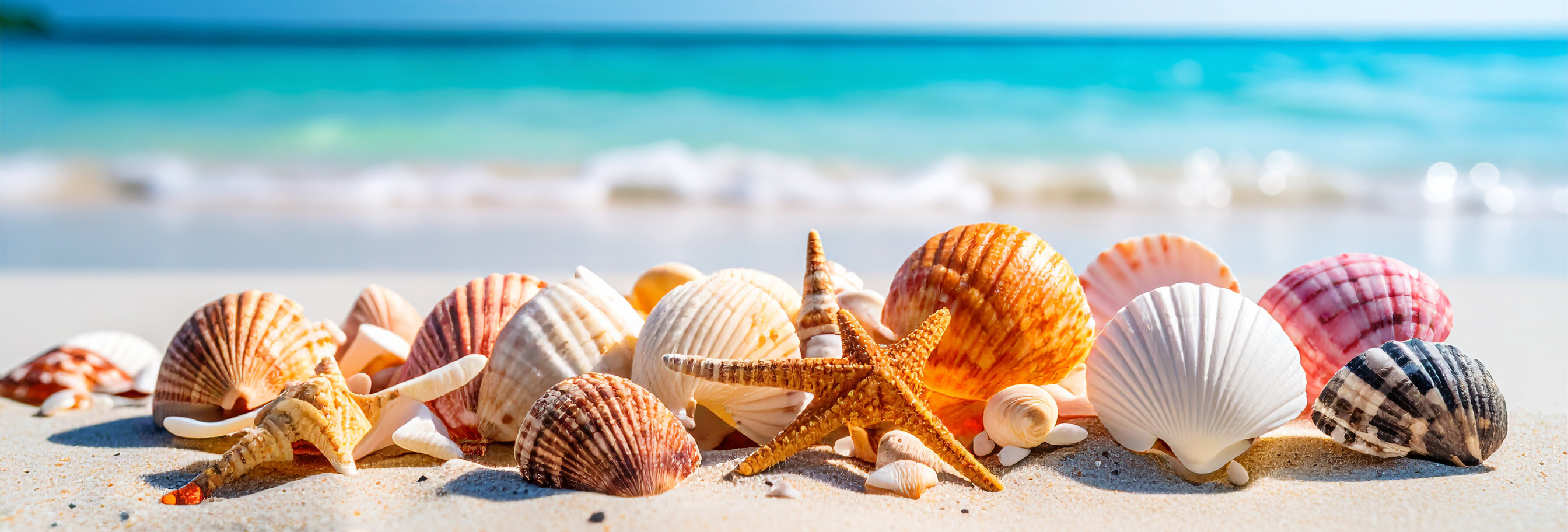 GIFTS & NOVELTIES - Inspirational Shells - www.usshell.com