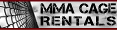 MMA Cage Rentals