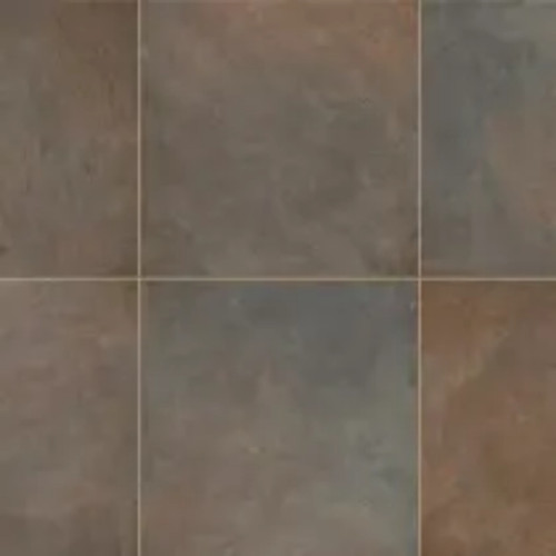 Stonemarket Lucent Porcelain Paving Slabs 4 Size Project Pack 16.89m2 Copper