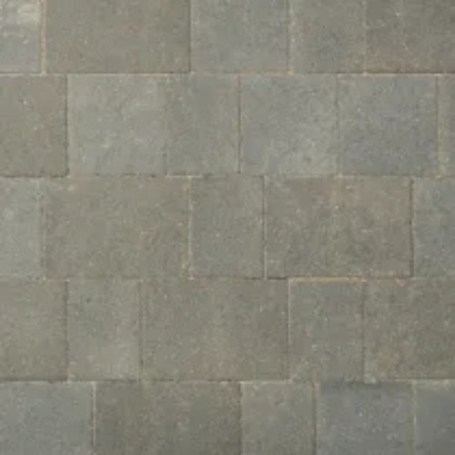 Stonemarket Avenu Block Paving 240mm x 160mm x 50mm Grey