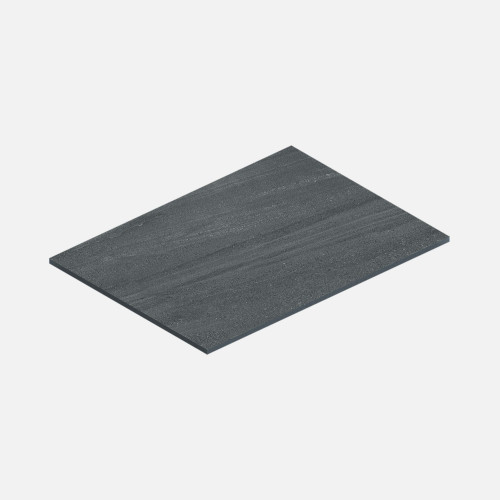 Global Stone Porcelain Paving, Smokey, UKCA Approved, 600 x 900 x 20mm