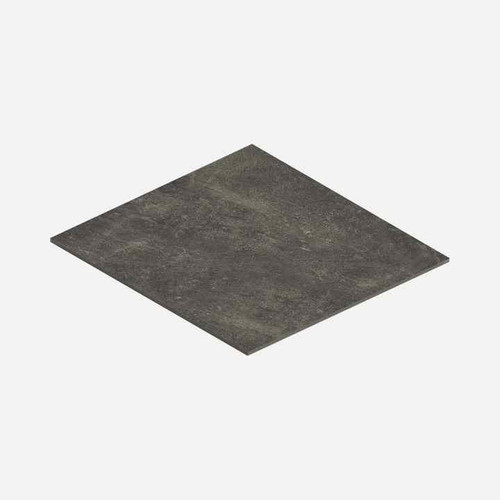 Global Stone Porcelain Paving Grande Range, Cinder, UKCA Approved, 1000 x 1000 x 20mm