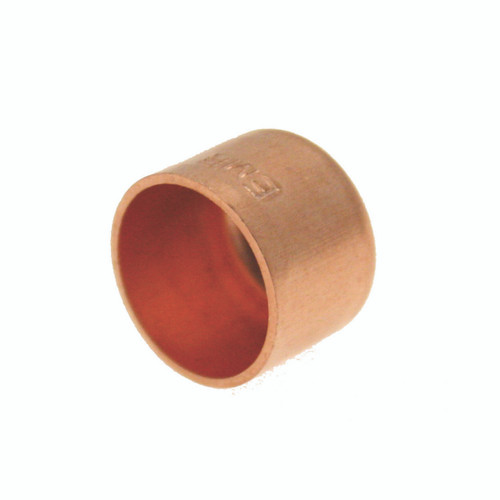 Endfeed End Cap, 8mm