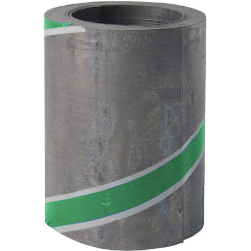 Milled British Lead Flashing/Sheet Code 3 3M X 450mm 20KG