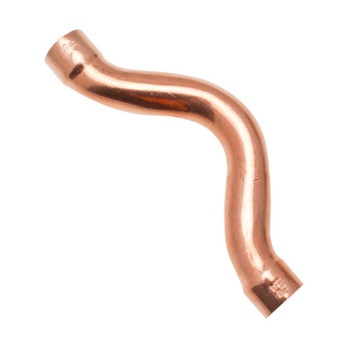 Endfeed Full Crossover, 15mm