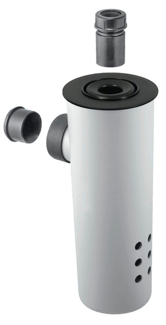 Mcalpine Condensate Soakaway, Grey