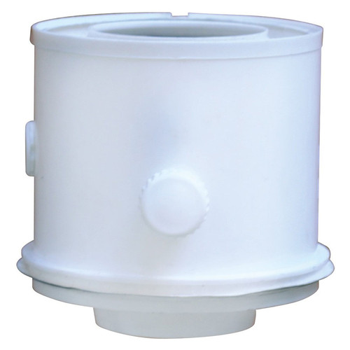 Ideal Heating Vertical Flue Connector