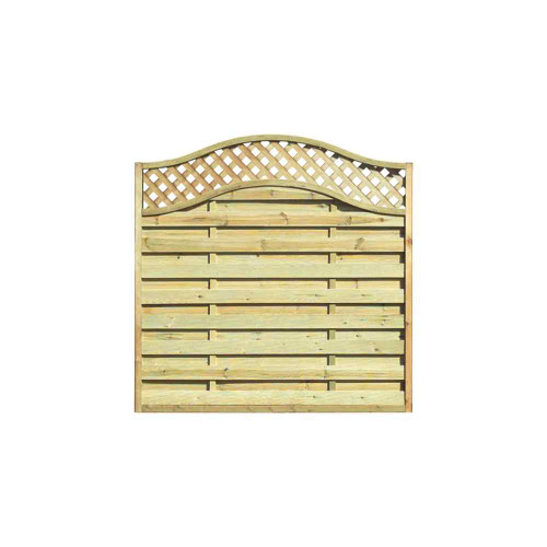Elite Meloir Fence Panel 915mm x 1830mm (3 x 6)