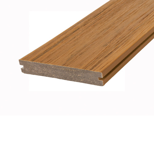 Eva-Last Infinity HD BPC Decking Indo Teak 20mm x 140mm 4.8m