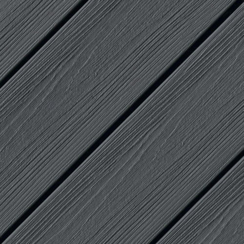 Eva-Last I-Series Decking GRV 2S Mossel Bay Grey 25.4mm x 135mm 4.8m