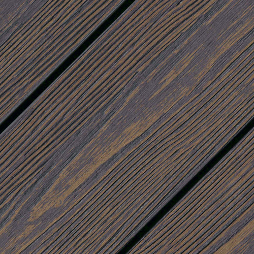 Eva-Last Apex Decking Fascia Asa Cedar 12mm x 150mm 2.2m
