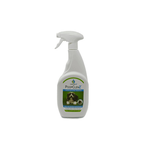 Artificial Grass Poop Clenz Grass Cleaner, Non-Toxic Formula, 750ml