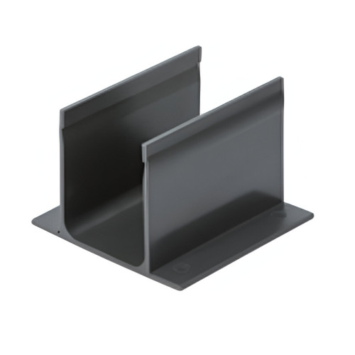 ACO Slimline Threshold Drain Connector