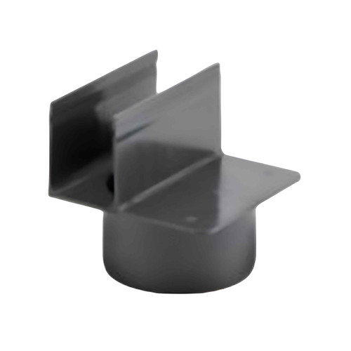 Aco Threshold Drain, Slimline Outlet, 110mm Connector