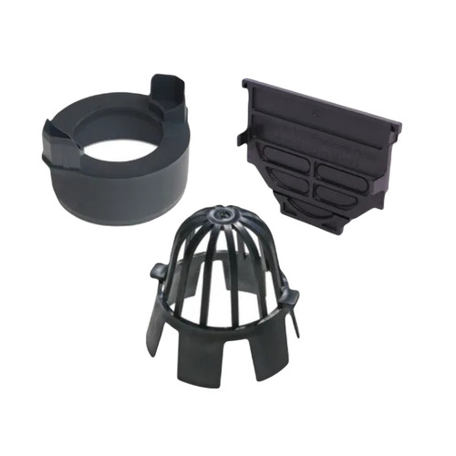 Aco Plastic Channel Accessories Kit
