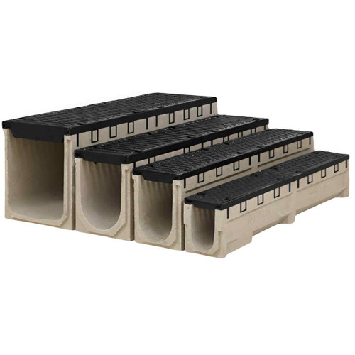 Srange S100 Sump Unit With Bucket, 500mm