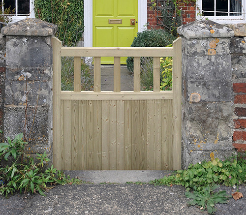 Hampton Classic Side Gate 3 x 35 (90cm x 106cm)