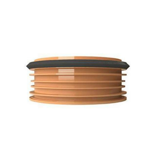 Polypipe Ic600 Base End Cap