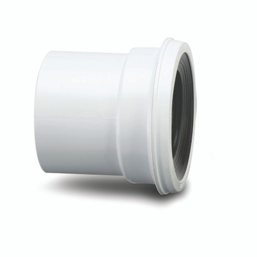 Polypipe Pancon Straight Pan Connector