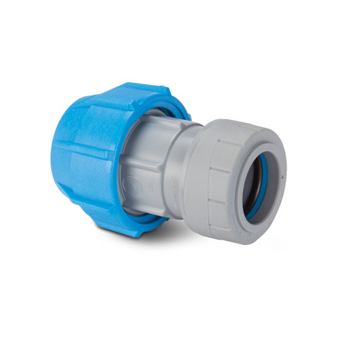 Polyguard Transition Coupling, 25mm x 22mm