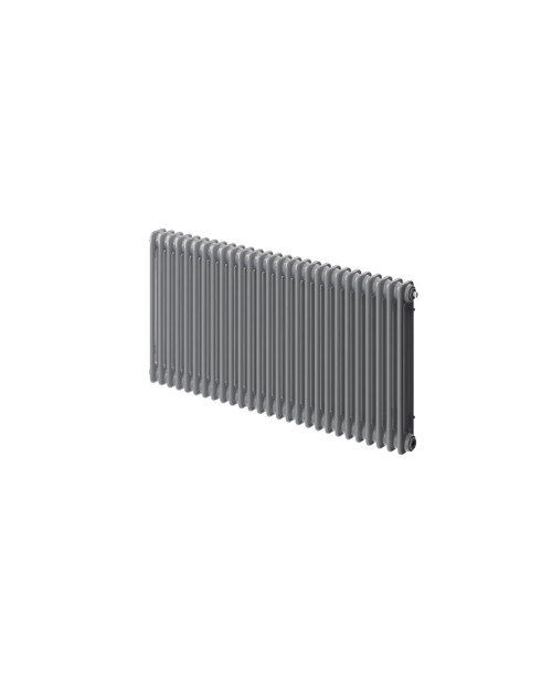 Henrad 3 Column Concept Radiator, 600mm x 1268mm