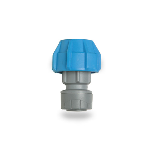 Polyplumb Mdpe Adaptor, 28mm x 32mm