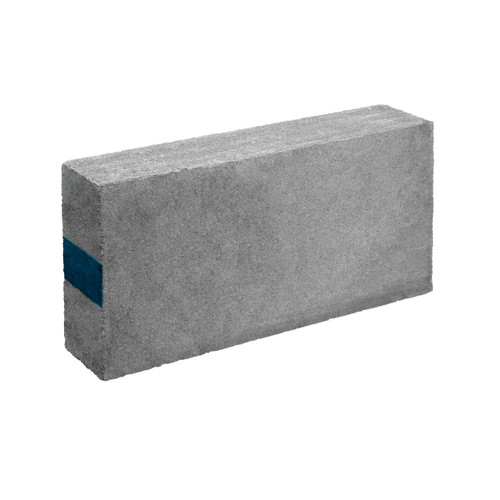 Celcon Solar 2.9N Block, Grey, 440 X 215 X 100 mm - 120 Pack
