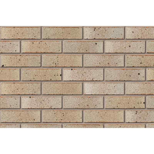 Ibstock Tradesman Light Facing Brick, Buff, 215 x 102 x 65mm