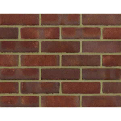 Bespoke Brick Billingham Facing Brick, Multi tonal, 215 x 102.5 x 65mm