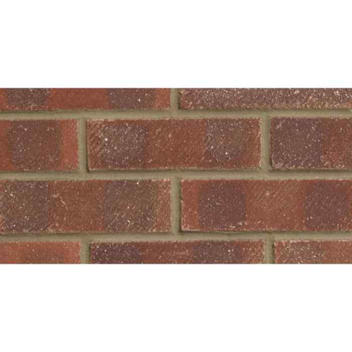 London Windsor Facing Brick, Red, 215 x 102.5 x 65mm - 390 Pack