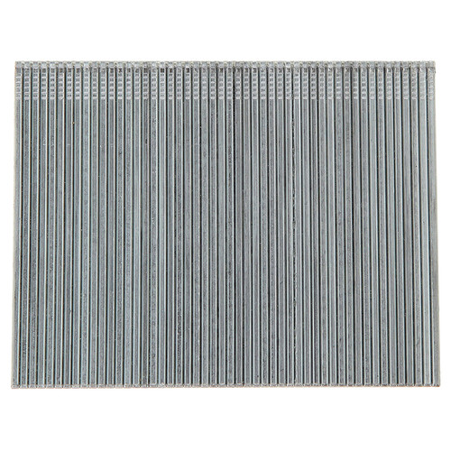 Drivefast Nails F16 X 50mm Galv 2000 Brads & 2 Cells