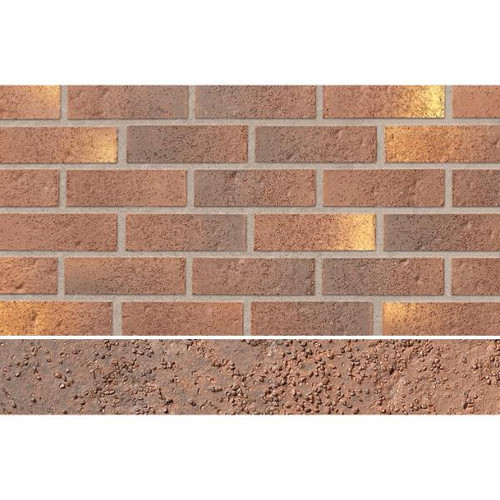 65mm Ibstock Mercia Antique Facing Brick