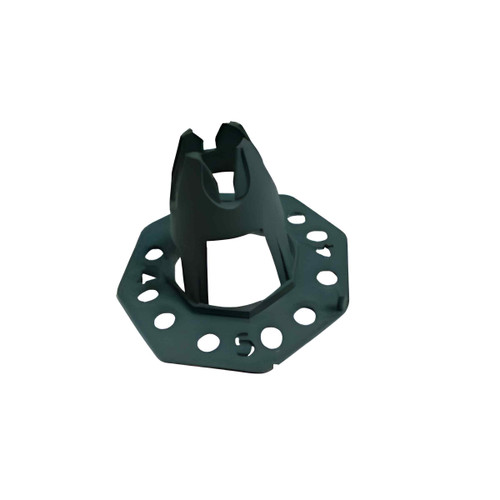 Plastic Grade Plate Spacers, 40mm/50mm, Bag 200