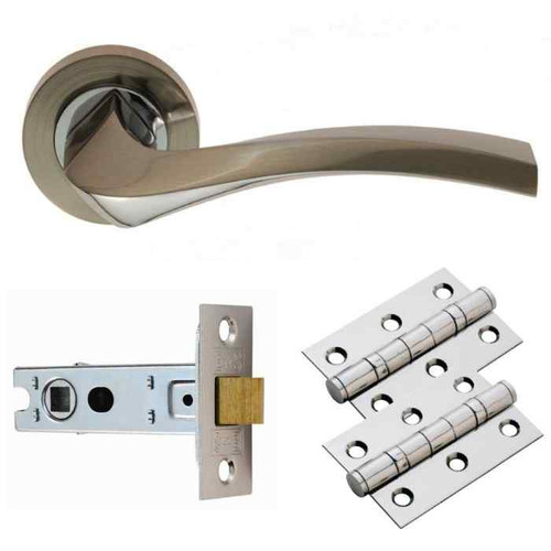 Sterling Sines Latch Pack