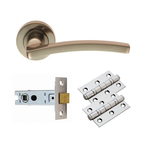 Sterling Tavira Latch Pack