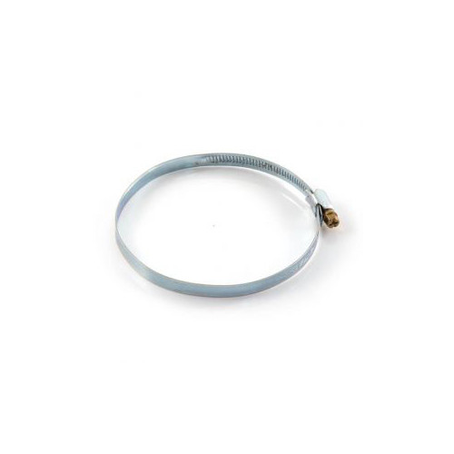 Domus Hose Clip, 100mm, Pack of 2