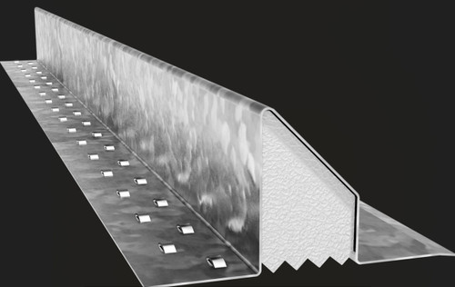 Birtley Steel Lintel HD90 4200mm